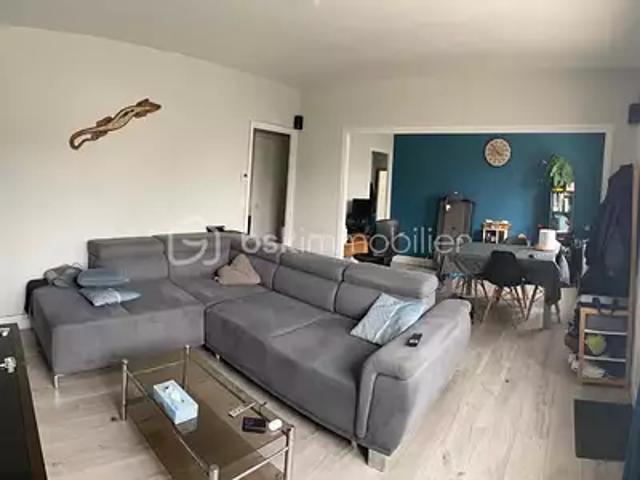 Maison vente à Étampes, Étréchy