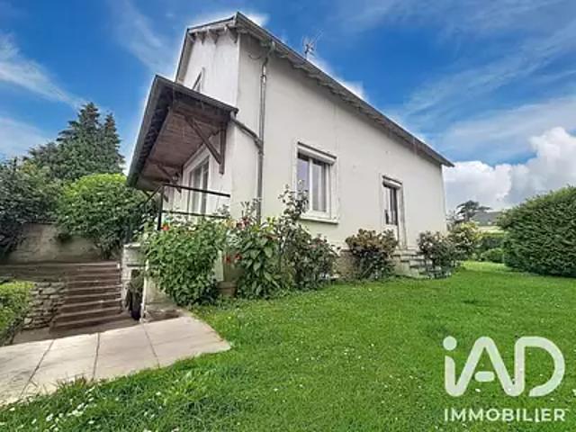 Maison vente à Étréchy, Essonne