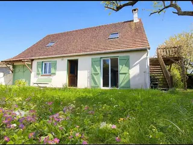 Maison vente à Étréchy, Essonne
