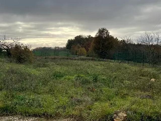 Terrain vente à Étréchy, Essonne