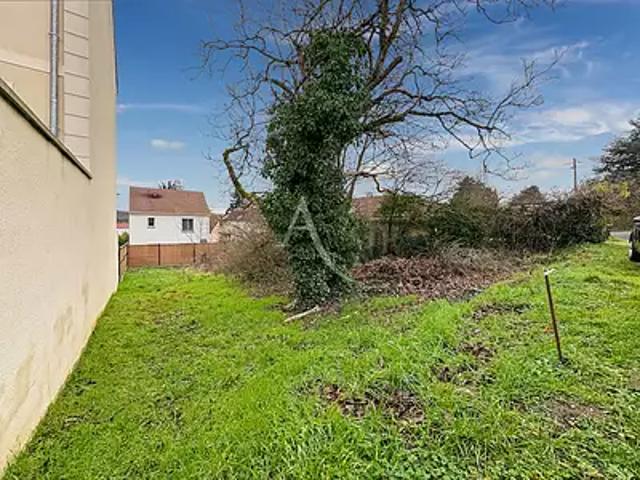 Terrain vente à Étréchy, Essonne