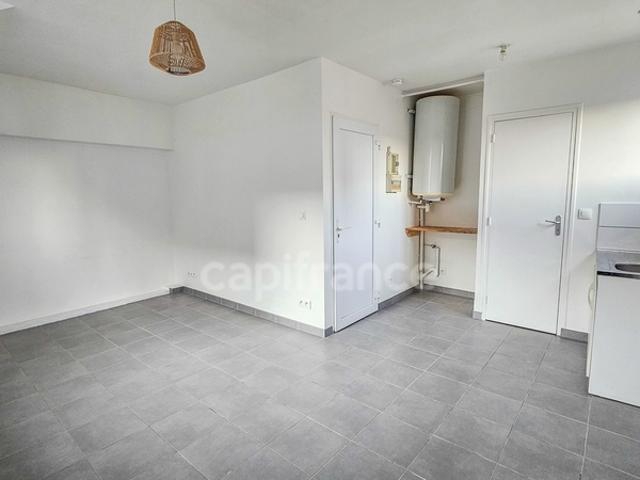 Appartement vente à Étampes, Étréchy