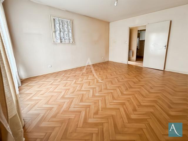 Appartement vente à Étampes, Étréchy