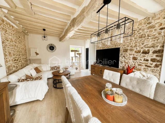 Maison vente à Étampes, Étréchy