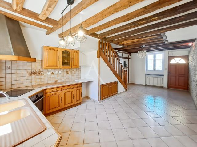 Maison vente à Étampes, Étréchy