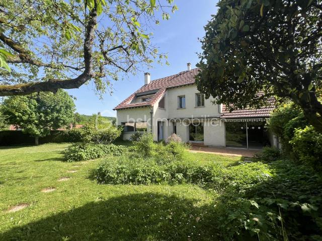 Château vente à Étréchy