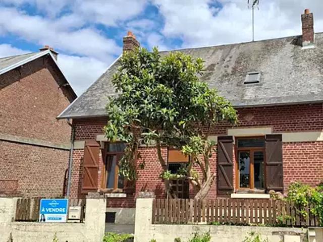 Maison vente à Étreillers, Aisne