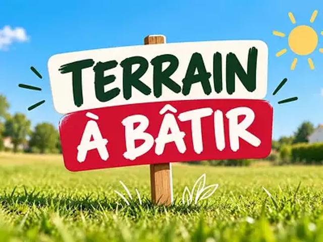 Terrain vente à Étreillers, Aisne