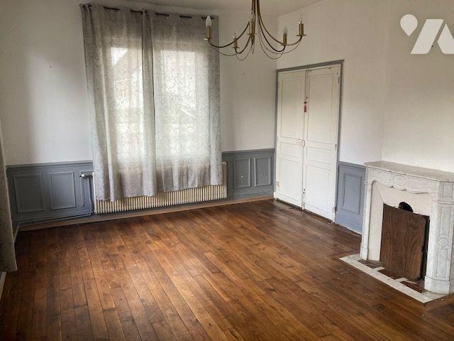 Maison location à Saint-Quentin, Étreillers
