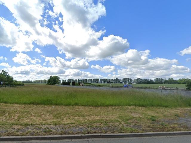 Terrain vente à Saint-Quentin, Étreillers