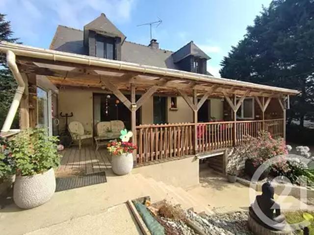 Maison vente à Fougères-Vitré, Bretagne