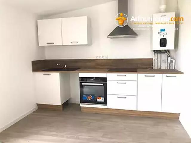 Appartement location à Fougères-Vitré, Bretagne