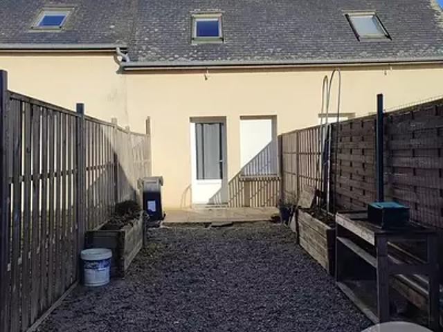 Appartement location à La Motte, Étrelles
