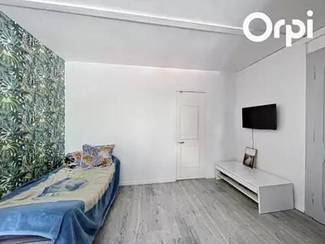 Appartement vente à Saint-Julien-en-Genevois, Etrembières