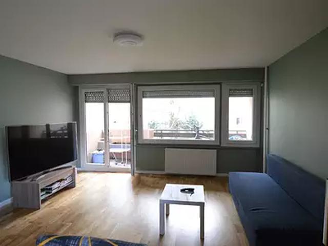 Appartement vente à Saint-Julien-en-Genevois, Etrembières