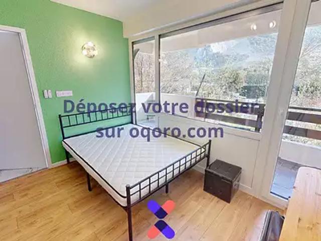 Appartement location à Saint-Julien-en-Genevois, Etrembières