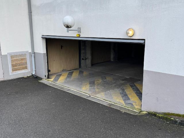 Garage location à Saint-Julien-en-Genevois, Etrembières