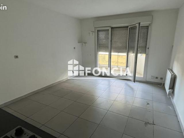Appartement vente à Saint-Julien-en-Genevois, Etrembières
