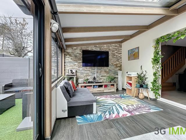 Maison vente à Saint-Julien-en-Genevois, Etrembières