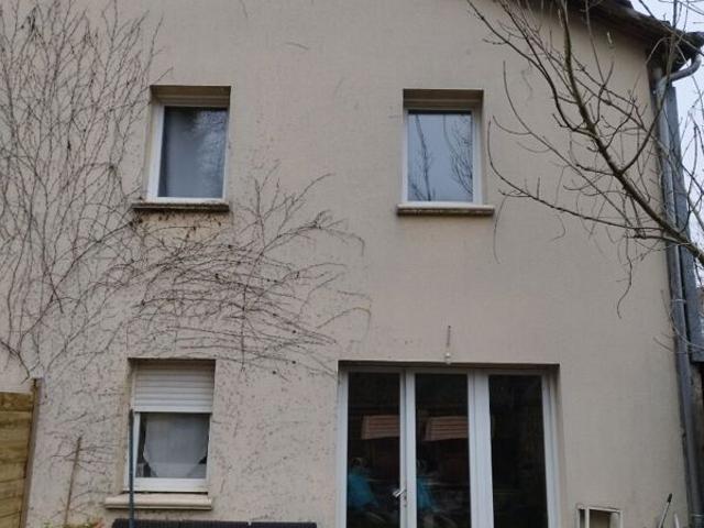 Appartement vente à Les Andelys, Etrépagny