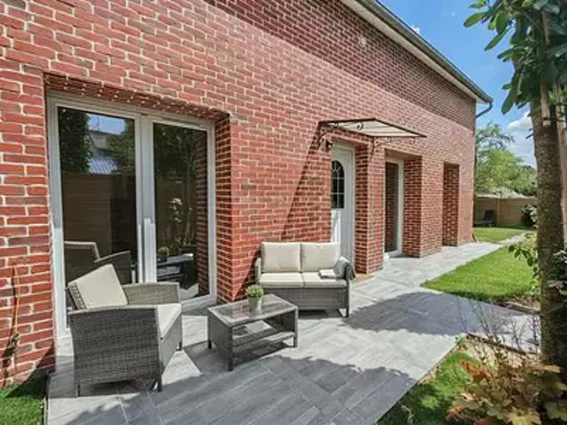 Maison vente à Étrépagny, Eure