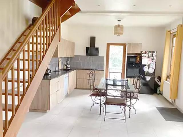 Maison vente à Les Andelys, Etrépagny