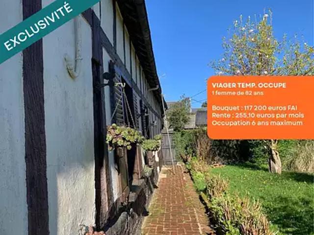 Maison vente à Les Andelys, Etrépagny