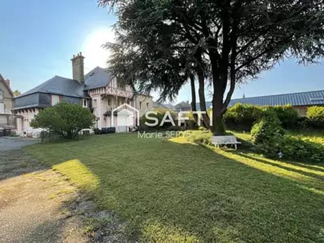 Maison vente à Étrépagny, Eure