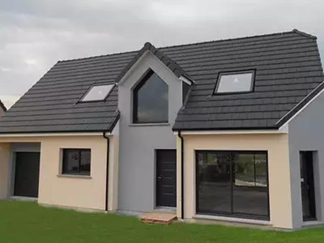 Maison vente à Étrépagny, Eure