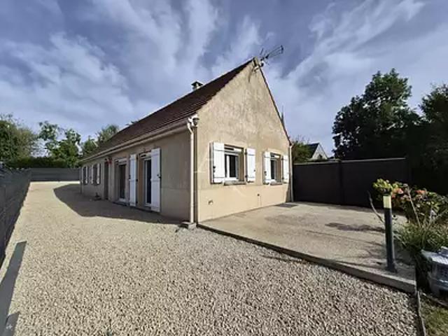 Maison location à Étrépagny, Eure