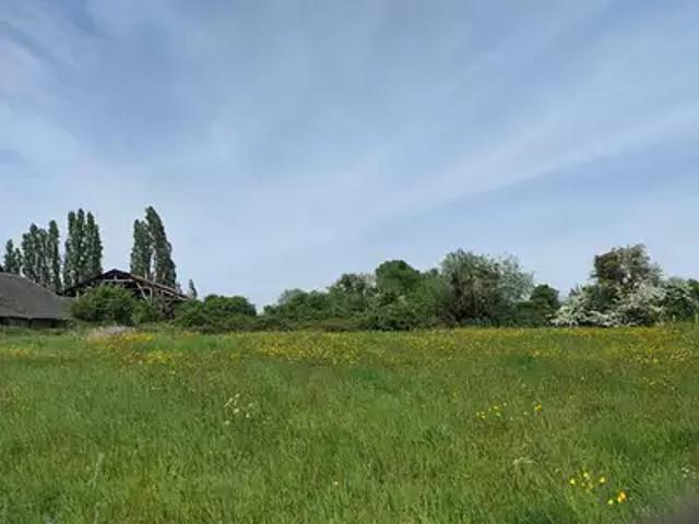 Terrain vente à Les Andelys, Etrépagny