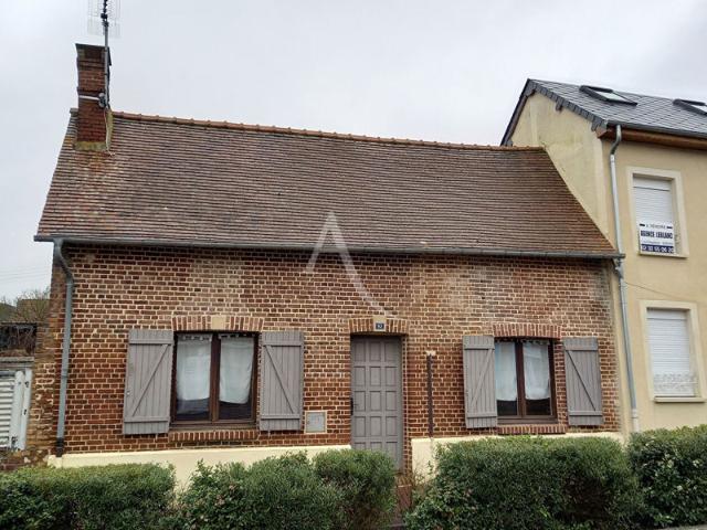 Maison location à Les Andelys, Etrépagny