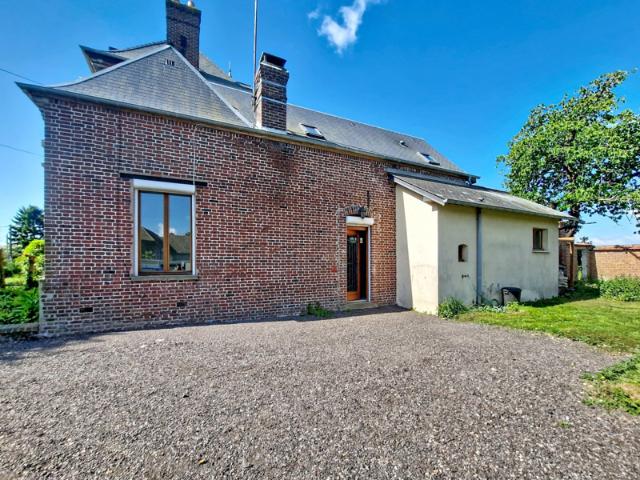 Maison vente à Les Andelys, Etrépagny