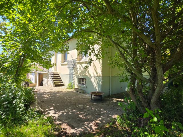 Maison vente à Les Andelys, Etrépagny