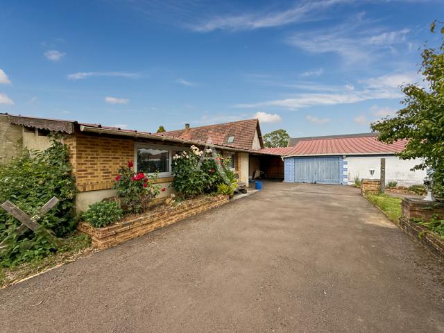 Maison vente à Les Andelys, Etrépagny