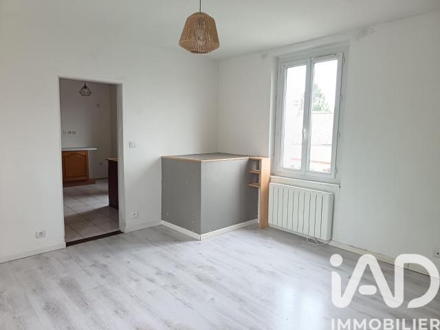 Maison vente à Les Andelys, Etrépagny