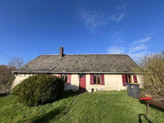 Maison vente à Les Andelys, Etrépagny