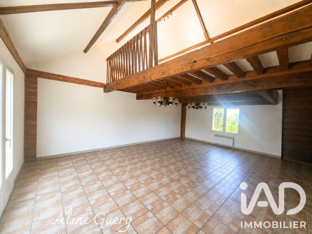 Maison vente à Les Andelys, Richeville