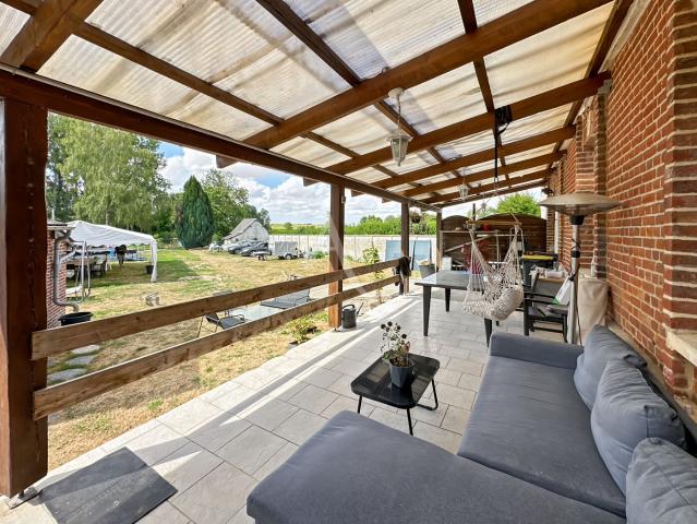 Maison vente à Les Andelys, Etrépagny