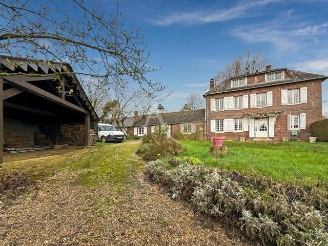 Maison vente à Les Andelys, Etrépagny