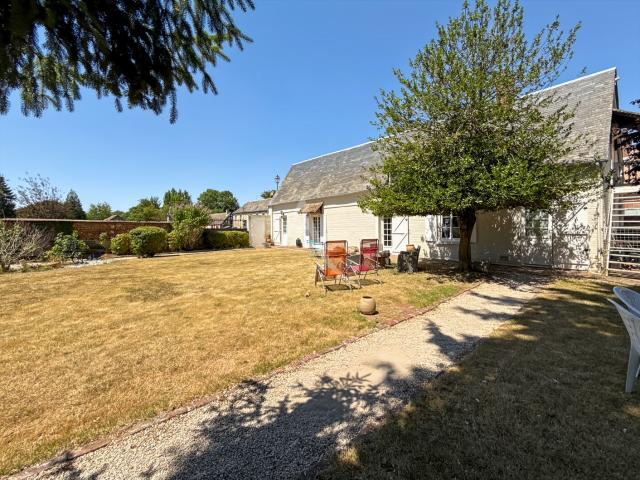 Maison vente à Étrépagny, Eure