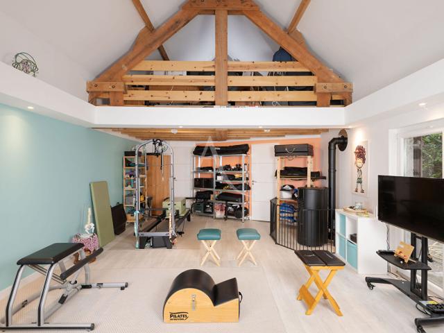 Maison vente à Les Andelys, Etrépagny