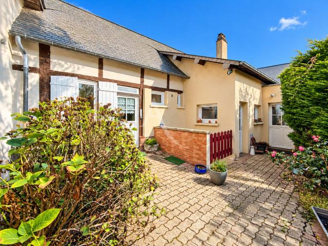Maison vente à Étrépagny, Eure