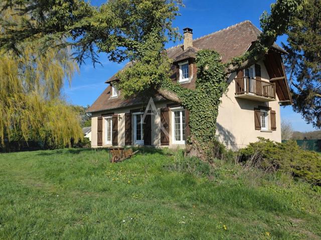 Maison vente à Étrépagny, Eure