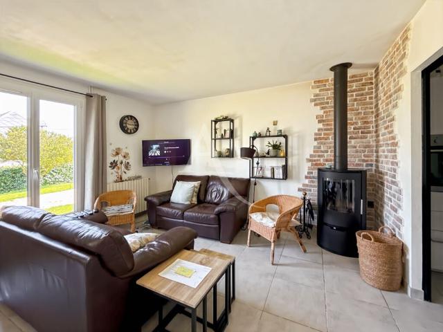 Maison vente à Les Andelys, Etrépagny