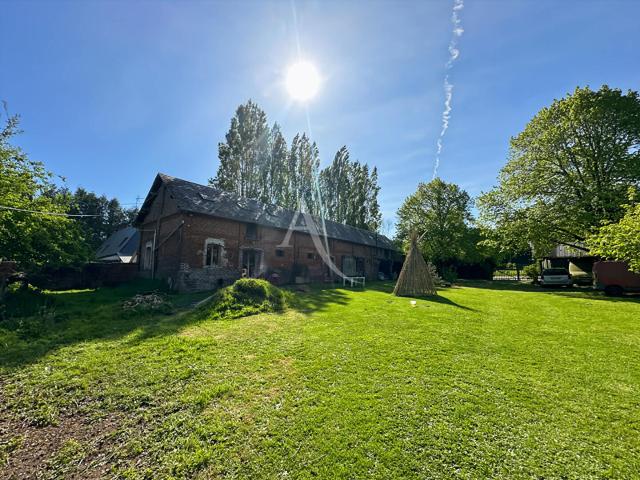 Maison vente à Les Andelys, Etrépagny