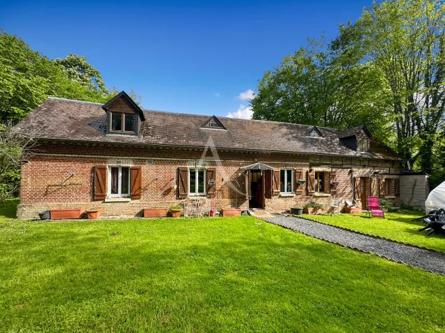 Maison vente à Les Andelys, Etrépagny
