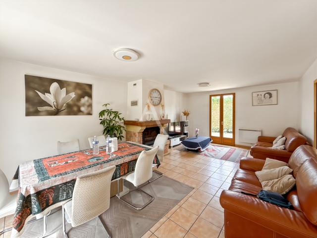 Maison vente à Les Andelys, Etrépagny