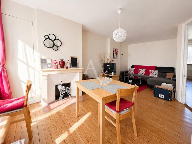 Maison vente à Les Andelys, Etrépagny