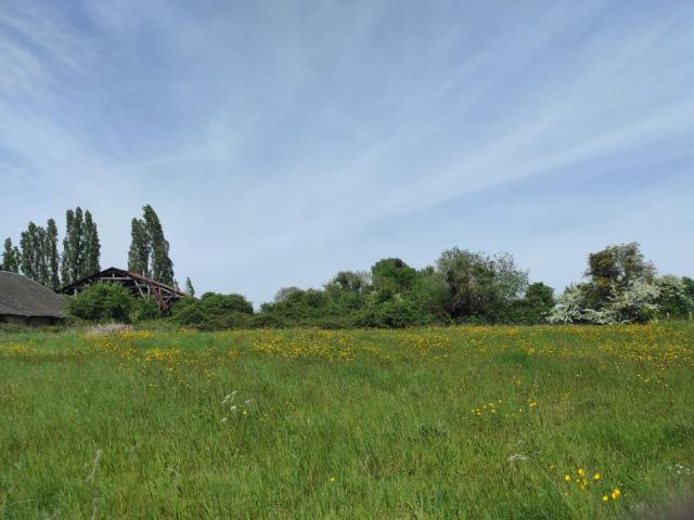 Terrain vente à Les Andelys, Etrépagny